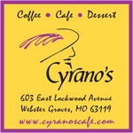 Cyrano's 